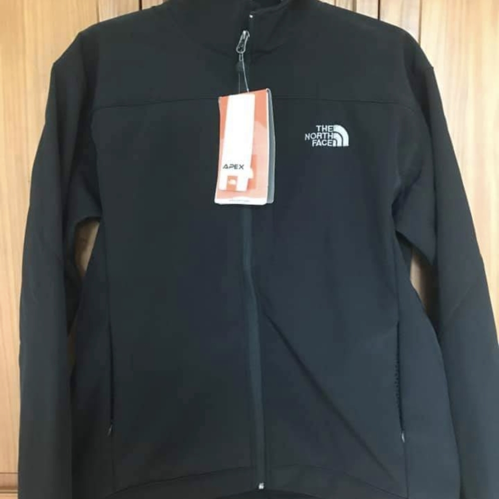 Women's North Face Coat